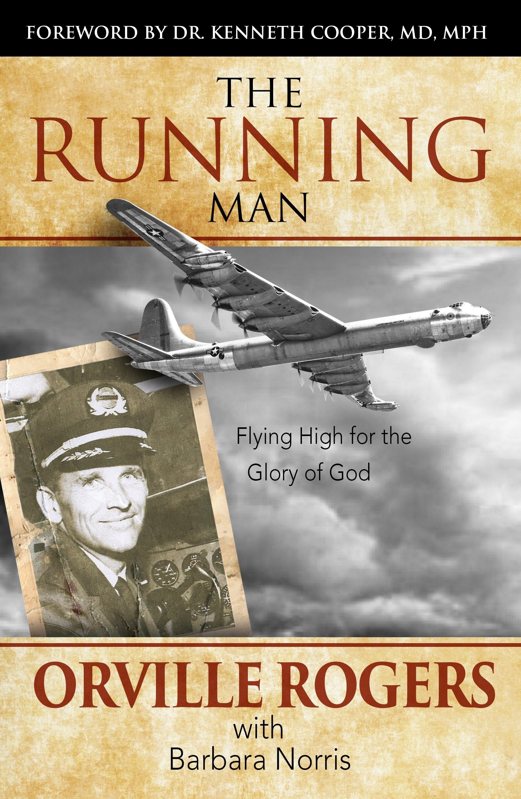 Running Man: Flying High for the Glory of God Social Sciences