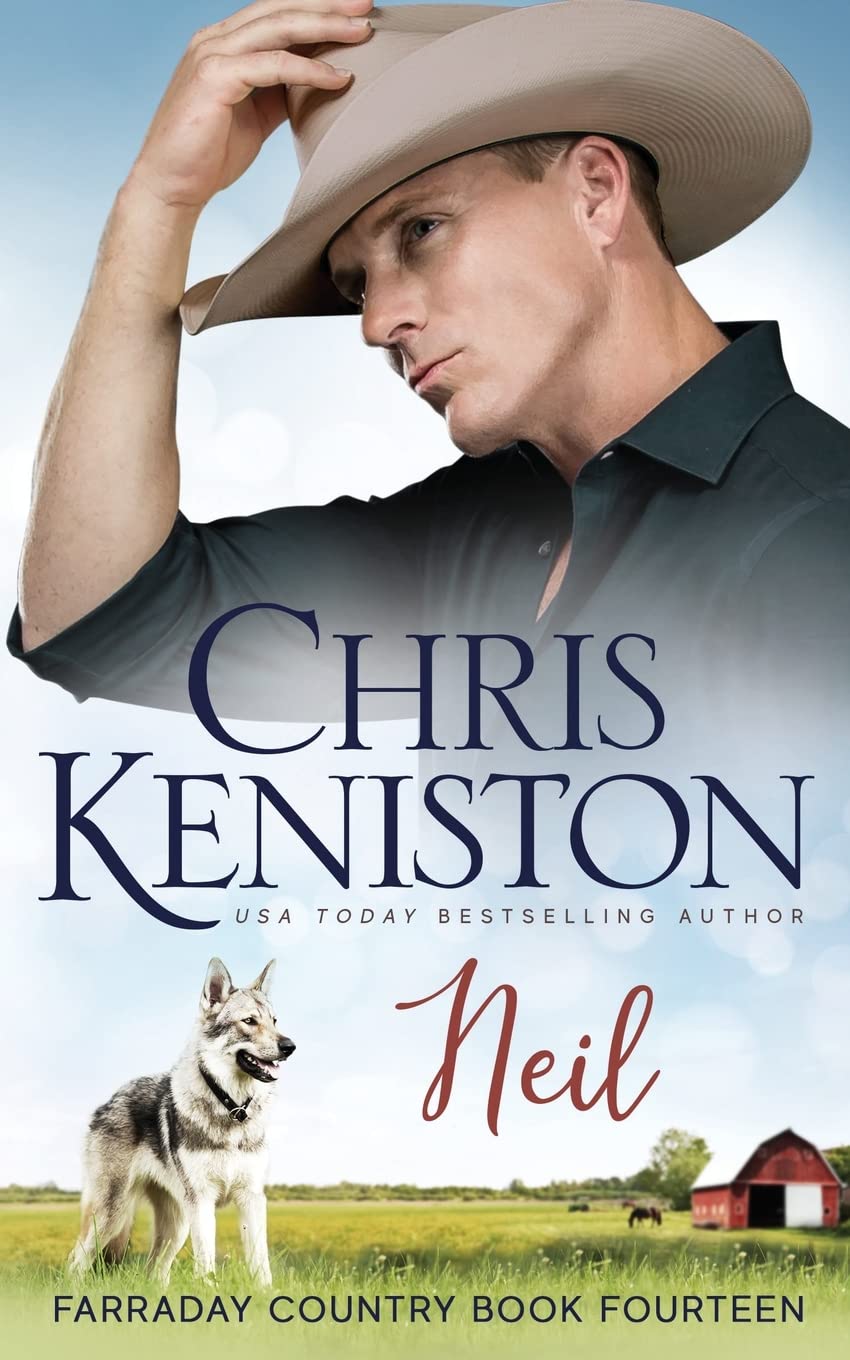 Neil (Farraday Country, Band 14) Action & Adventure
