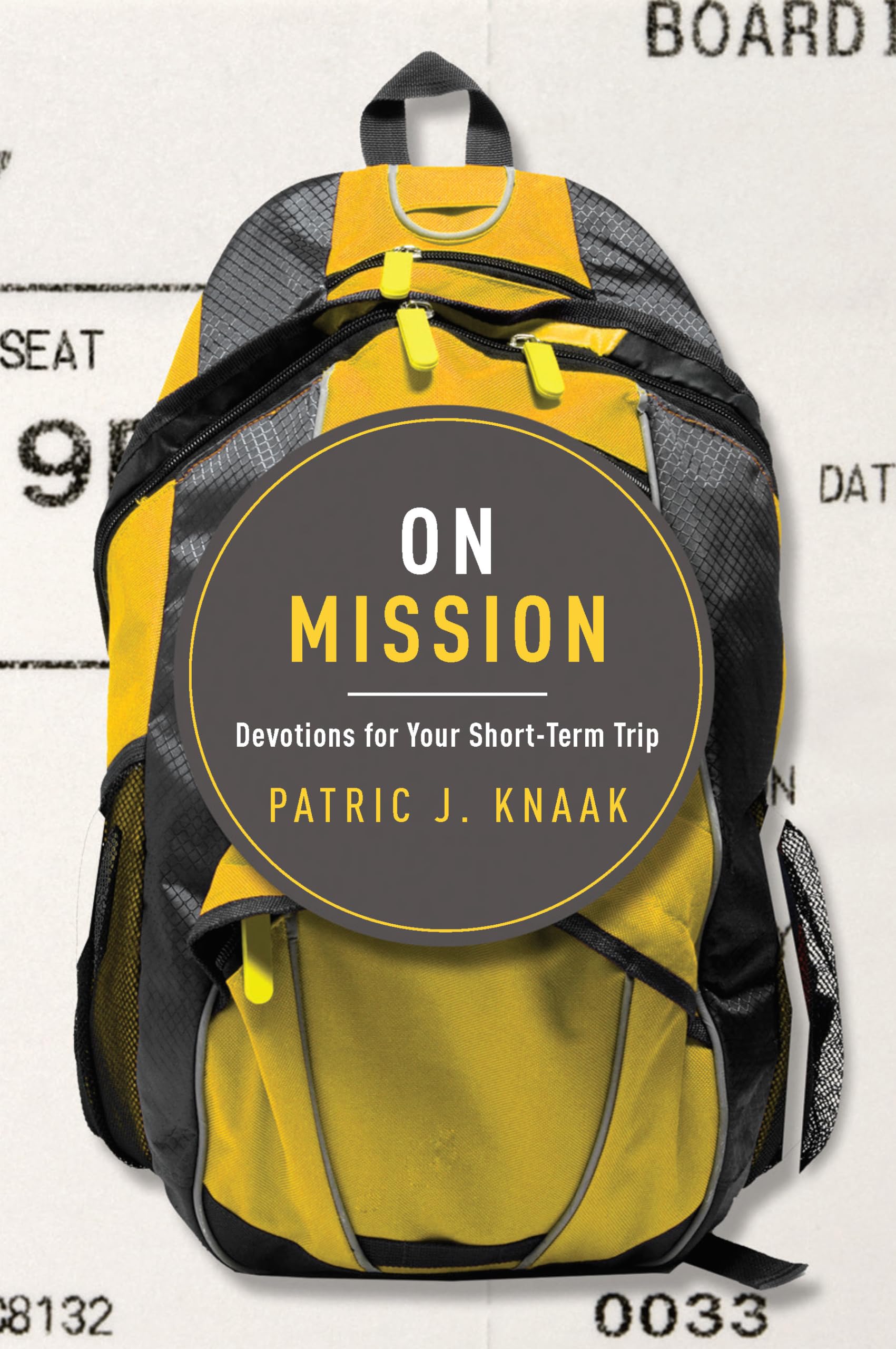 Product Image: On Mission