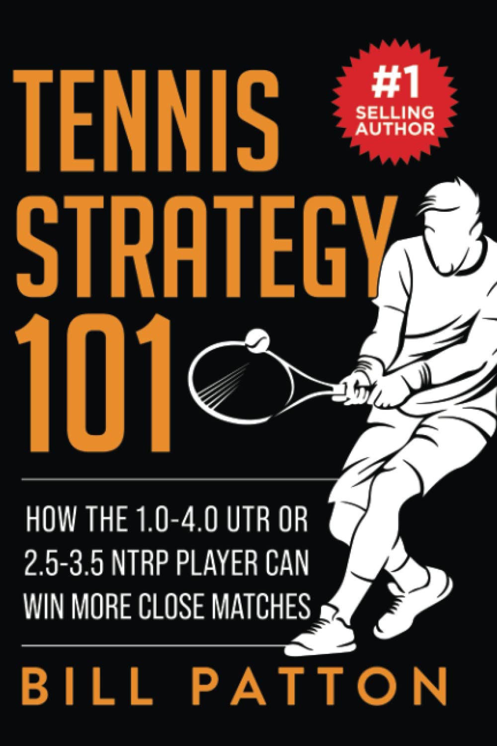 Tennis Strategy 101: Master The Basics To Win The Close Matches (Tennis Strategy with BrainSports.Coach, Band 1) Leisure & Fun