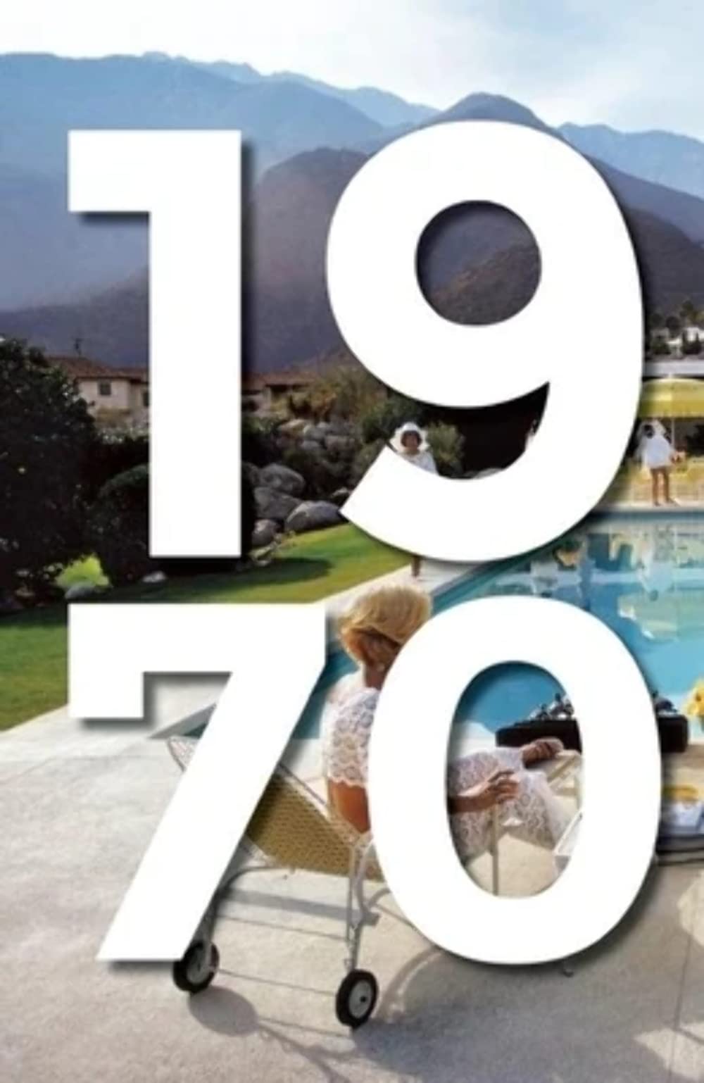 Los Angeles in the 1970s: Weird Scenes Inside the Goldmine Social Sciences
