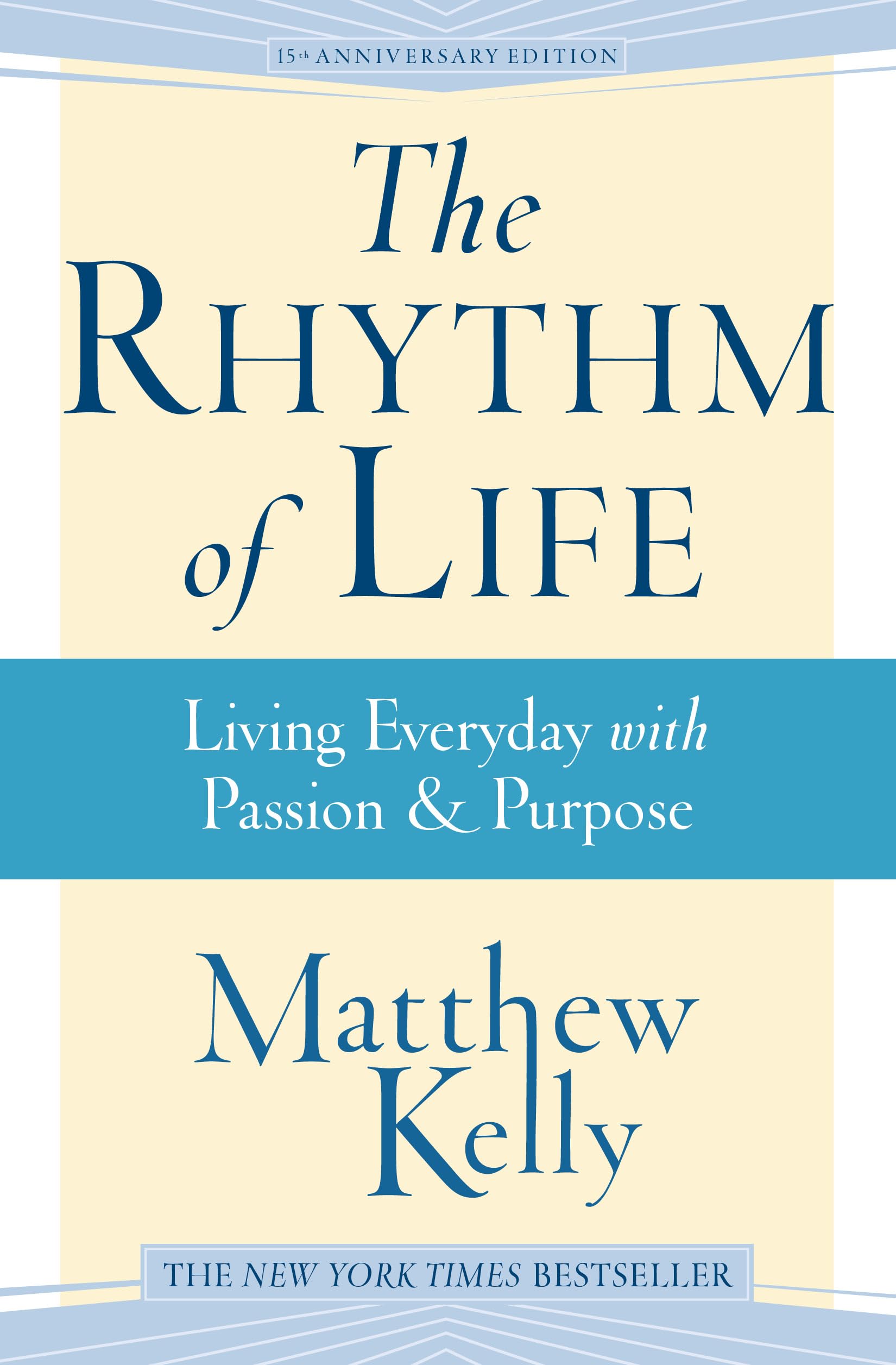 The Rhythm of Life Business, Finance & Career