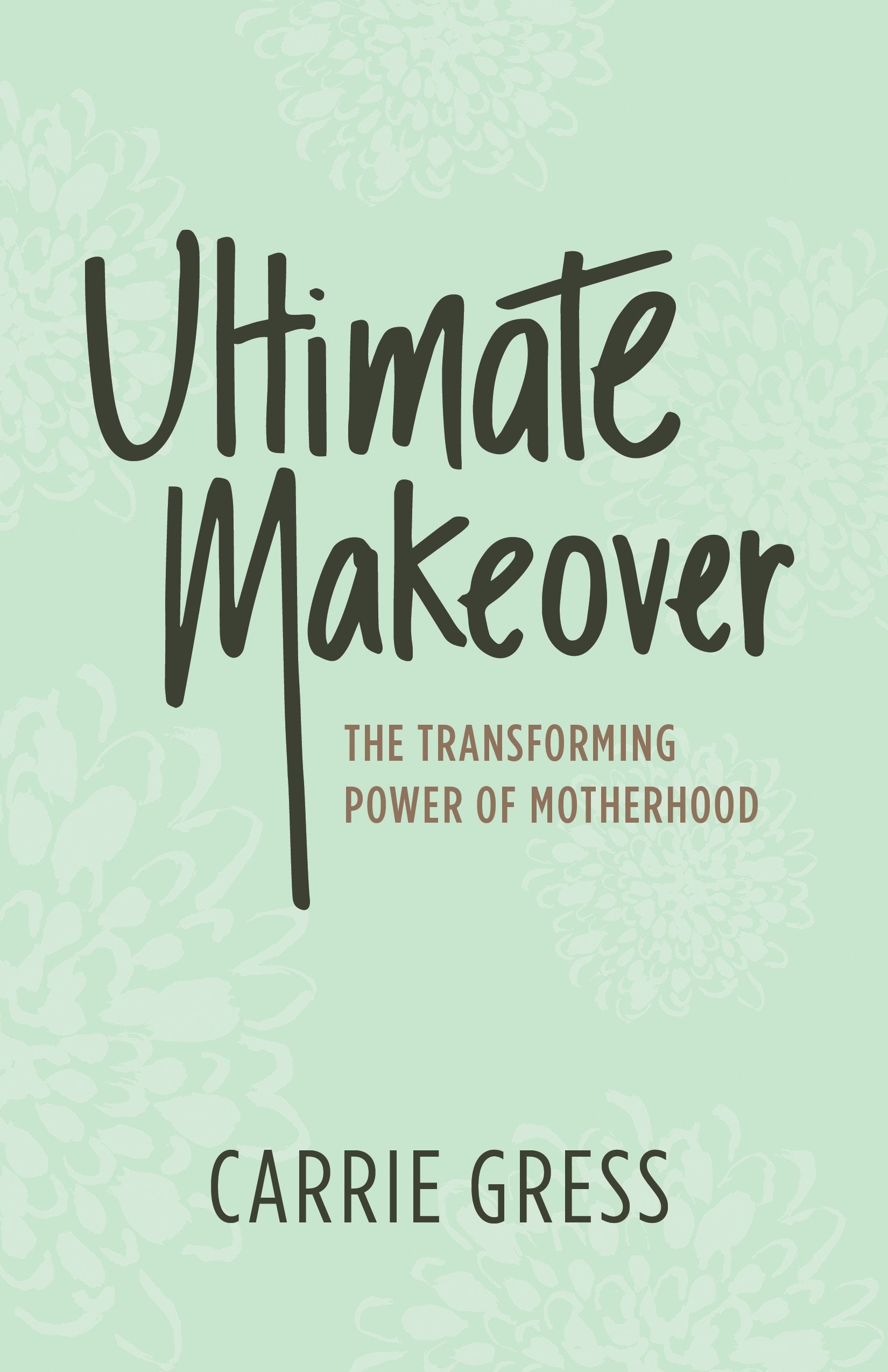 Ultimate Makeover: The Transforming Power of Motherhood Film, Art & Culture