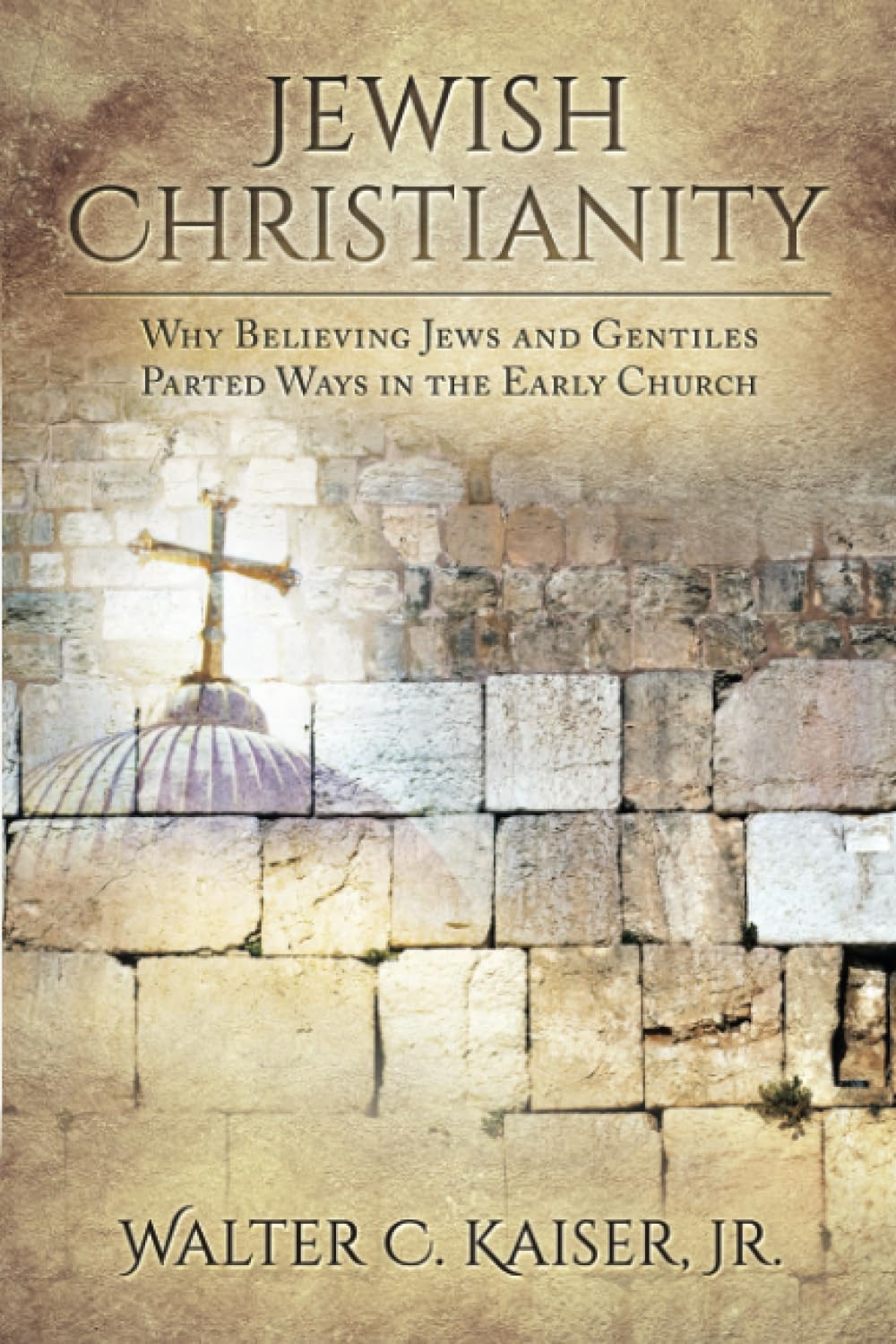 Jewish Christianity Religion & Esotericism