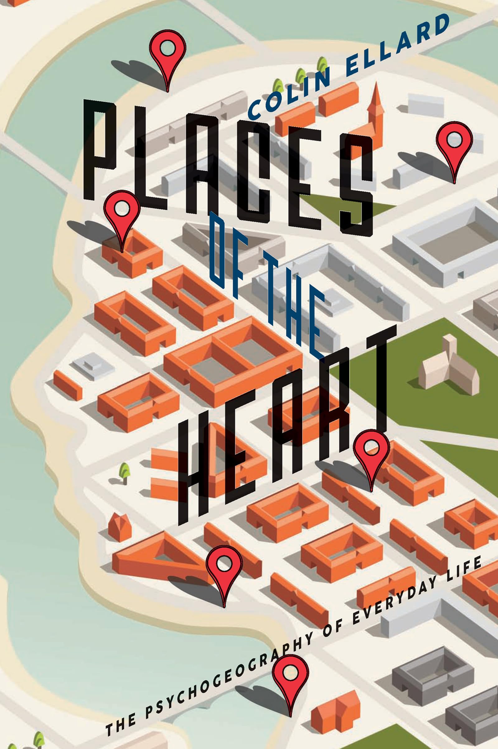 Places of the Heart Social Sciences