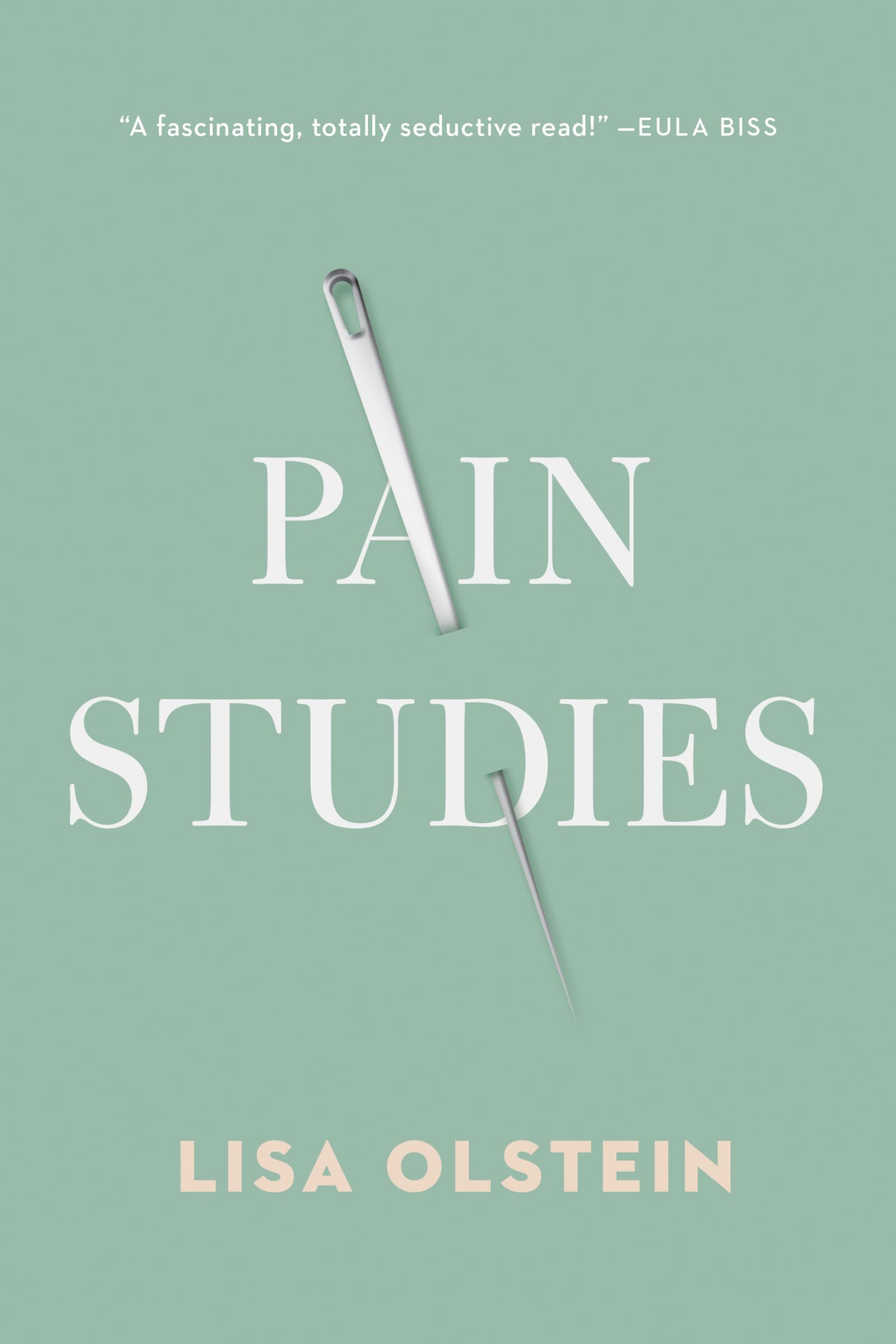 Pain Studies Medicine Books