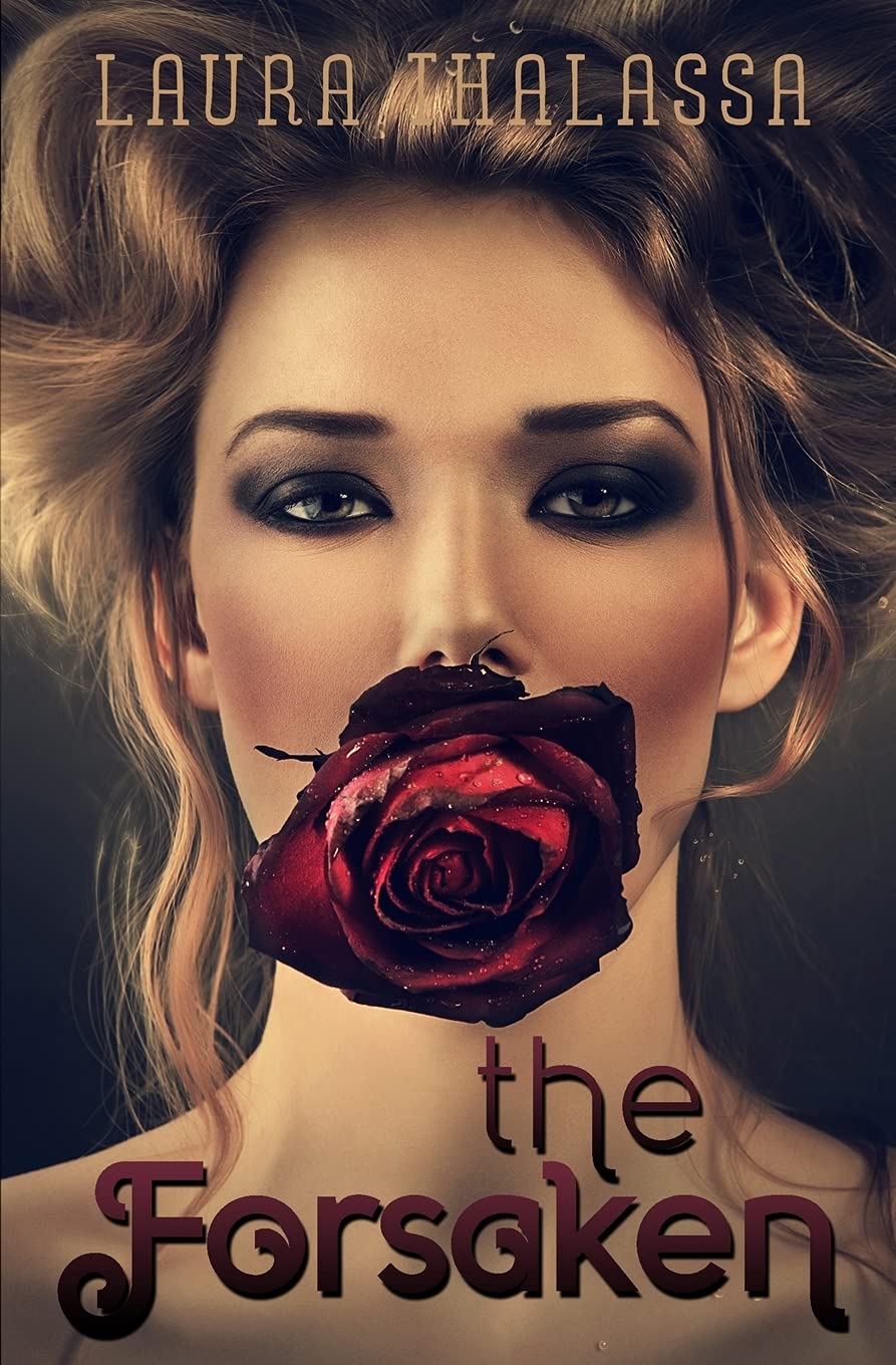 The Forsaken book