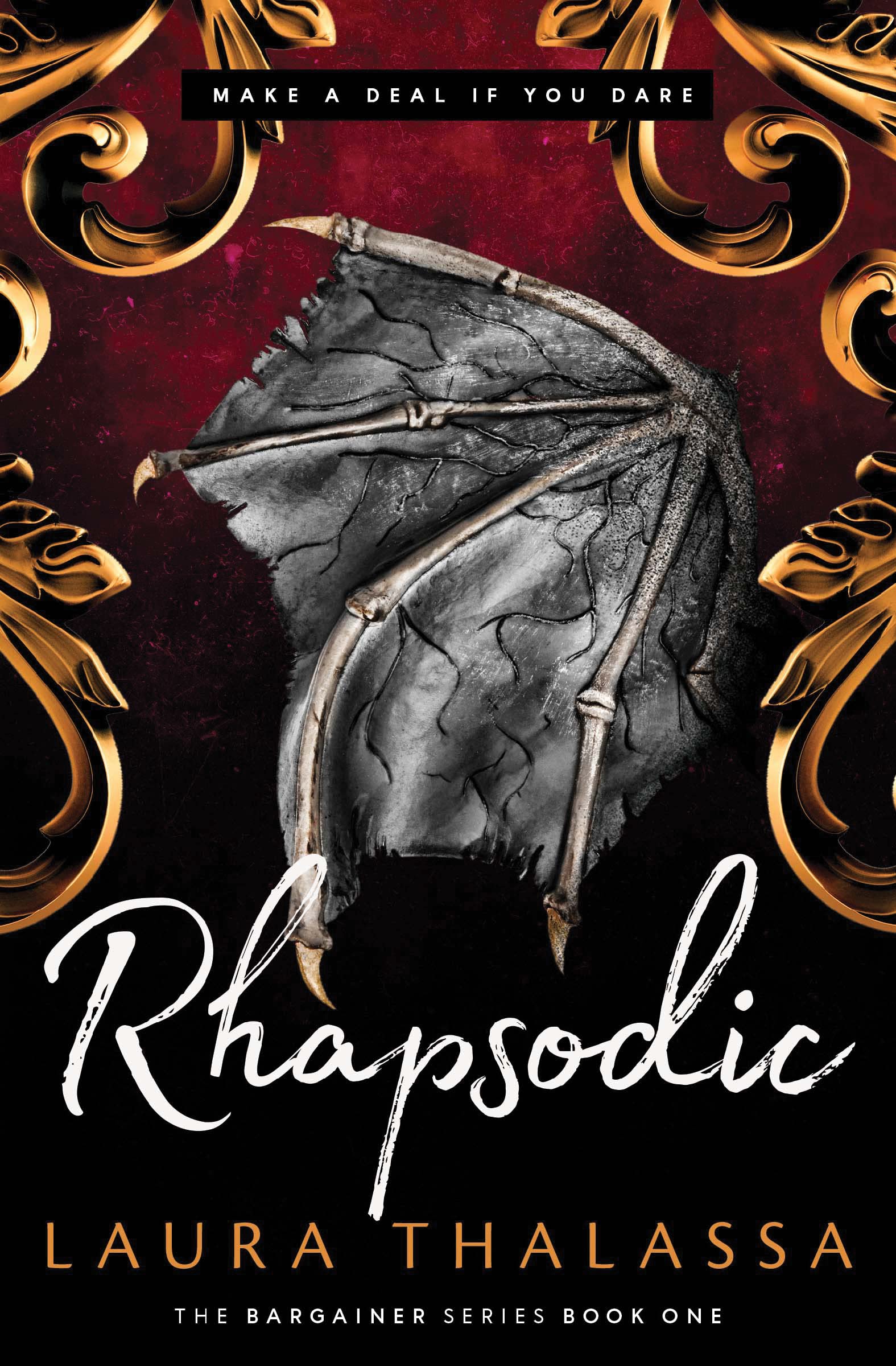 Rhapsodic Fairy Tales & Legends