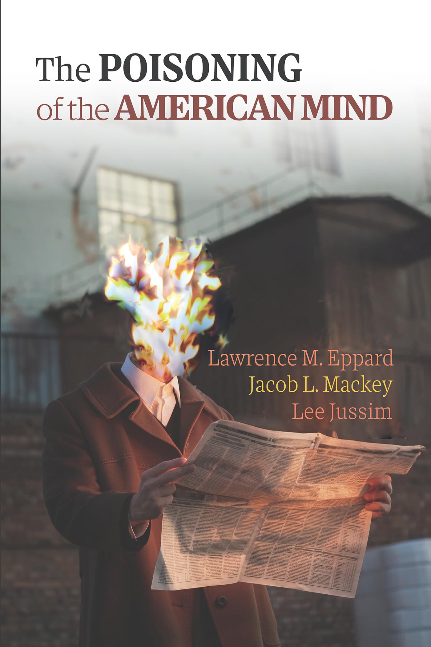 The Poisoning of the American Mind Social Sciences
