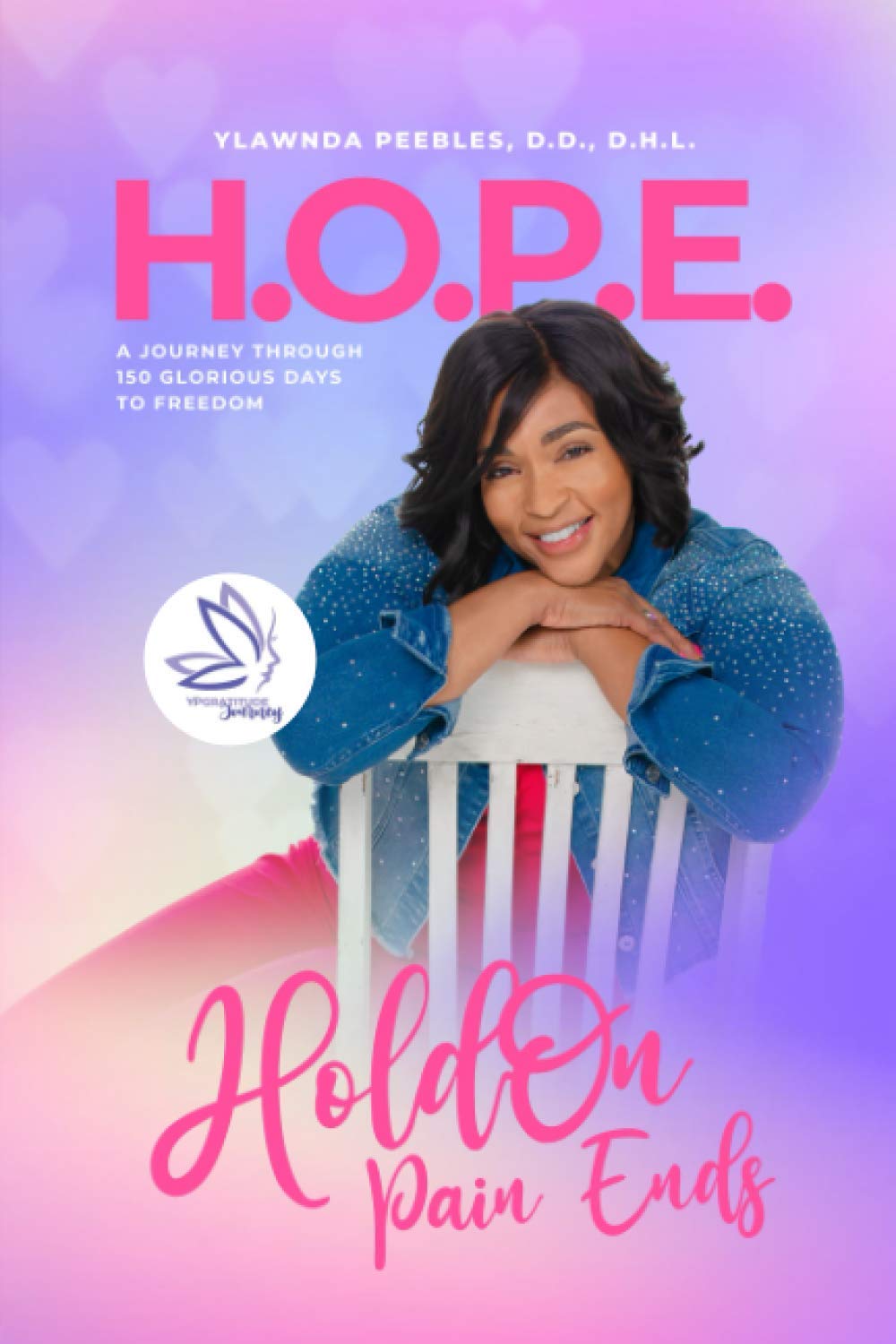 H.O.P.E.: A Journey Through 150 Glorious Days to Freedom Religion & Esotericism
