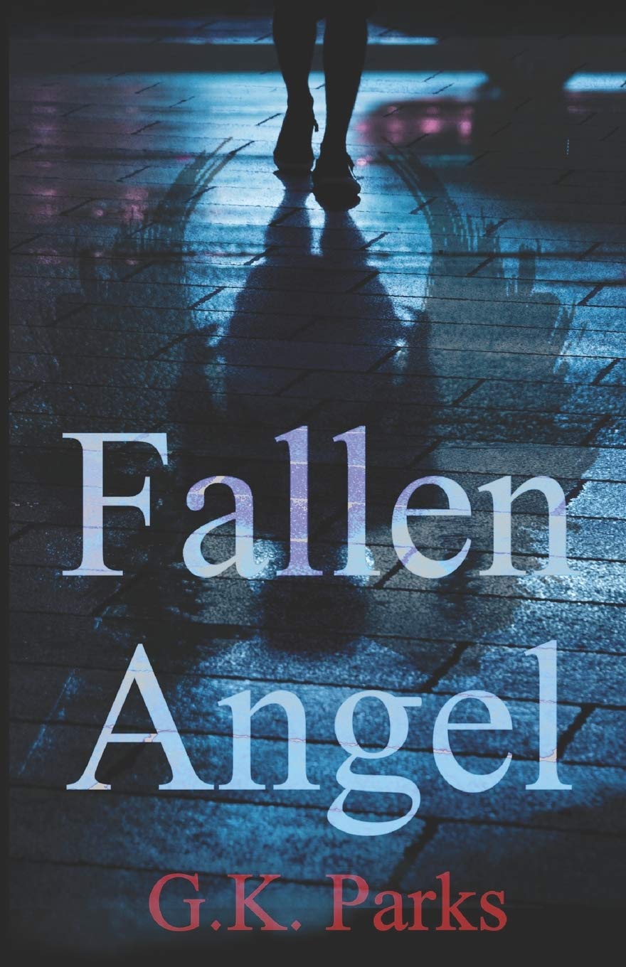 Fallen Angel (A Cross Security Investigation, Band 1) Contemporary literature