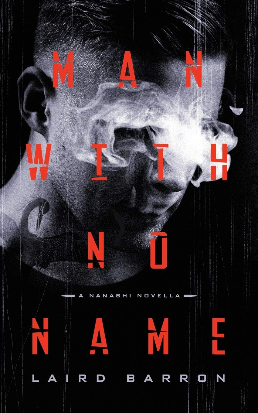 Man with No Name Horror & Mystery