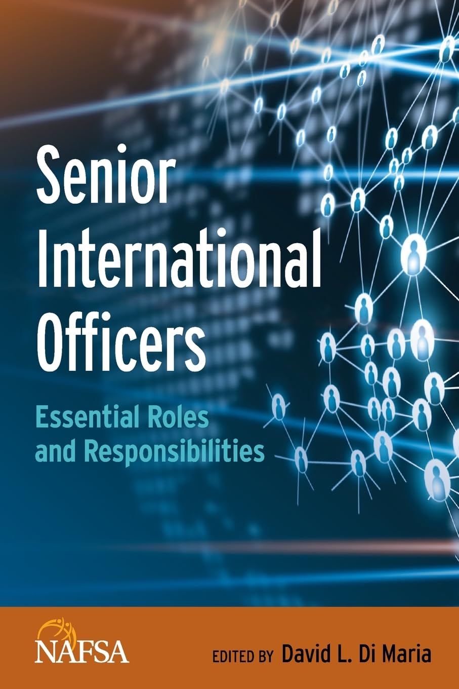 Senior International Officers Business, Finance & Career