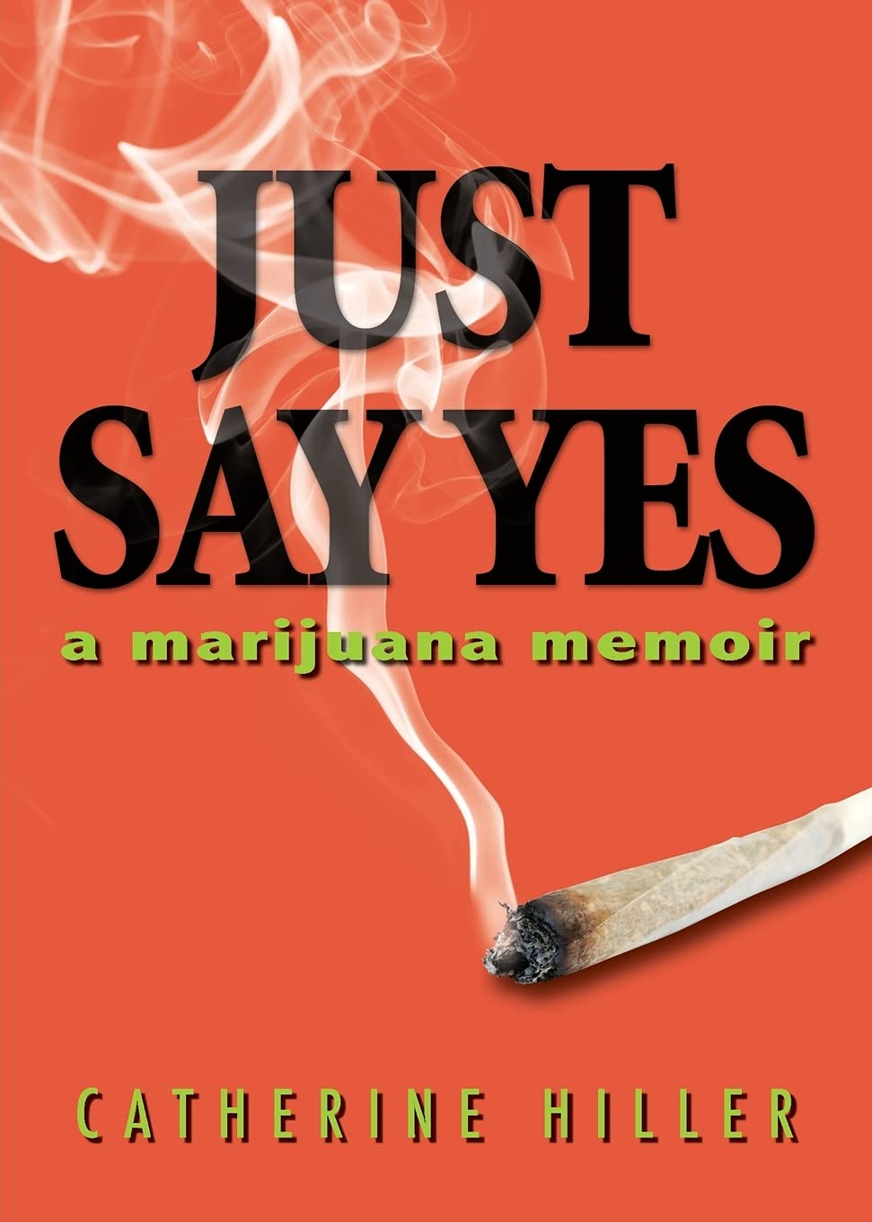 Product Image: Just Say Yes