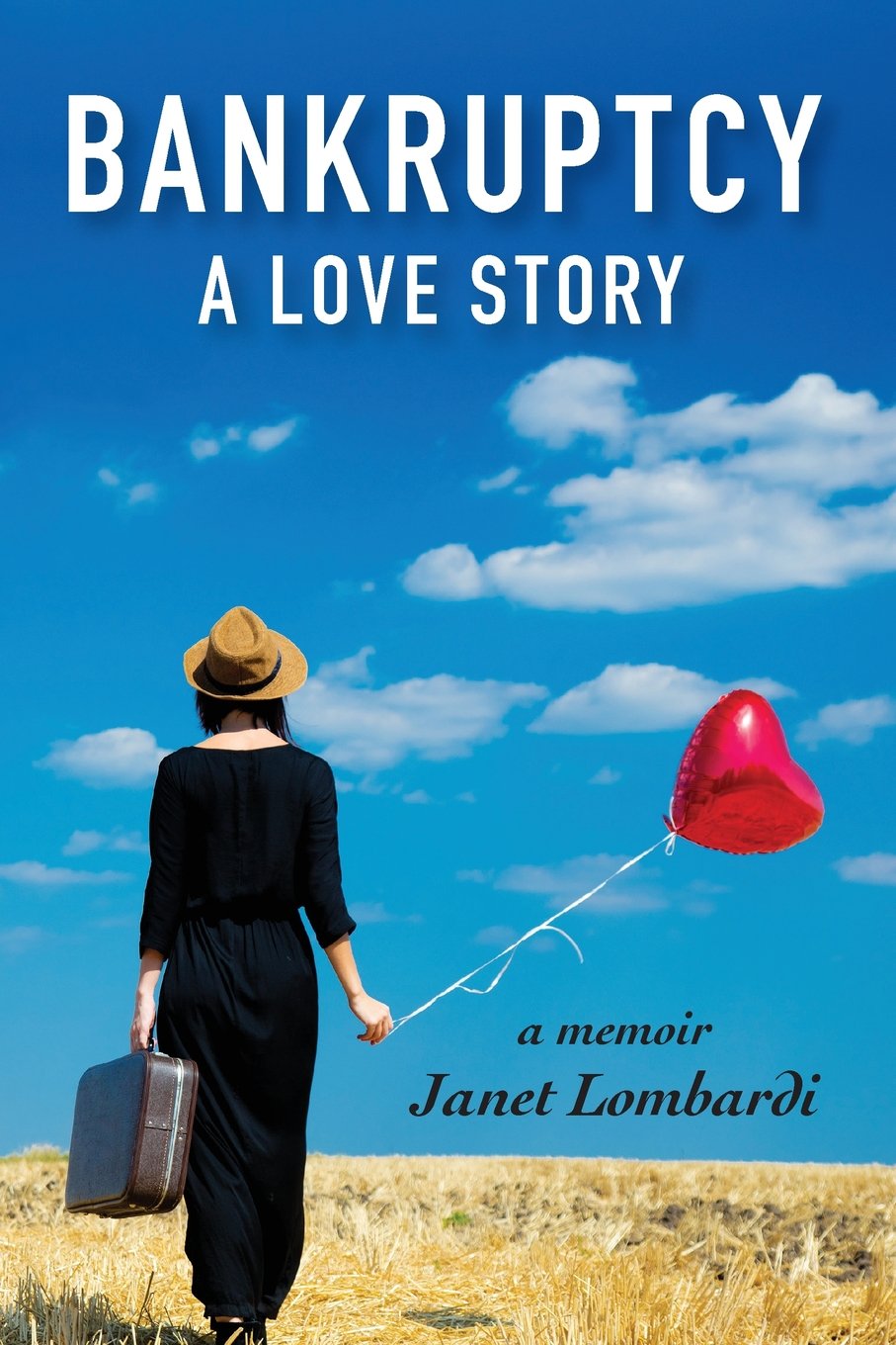Bankruptcy: A Love Story Art & Literature