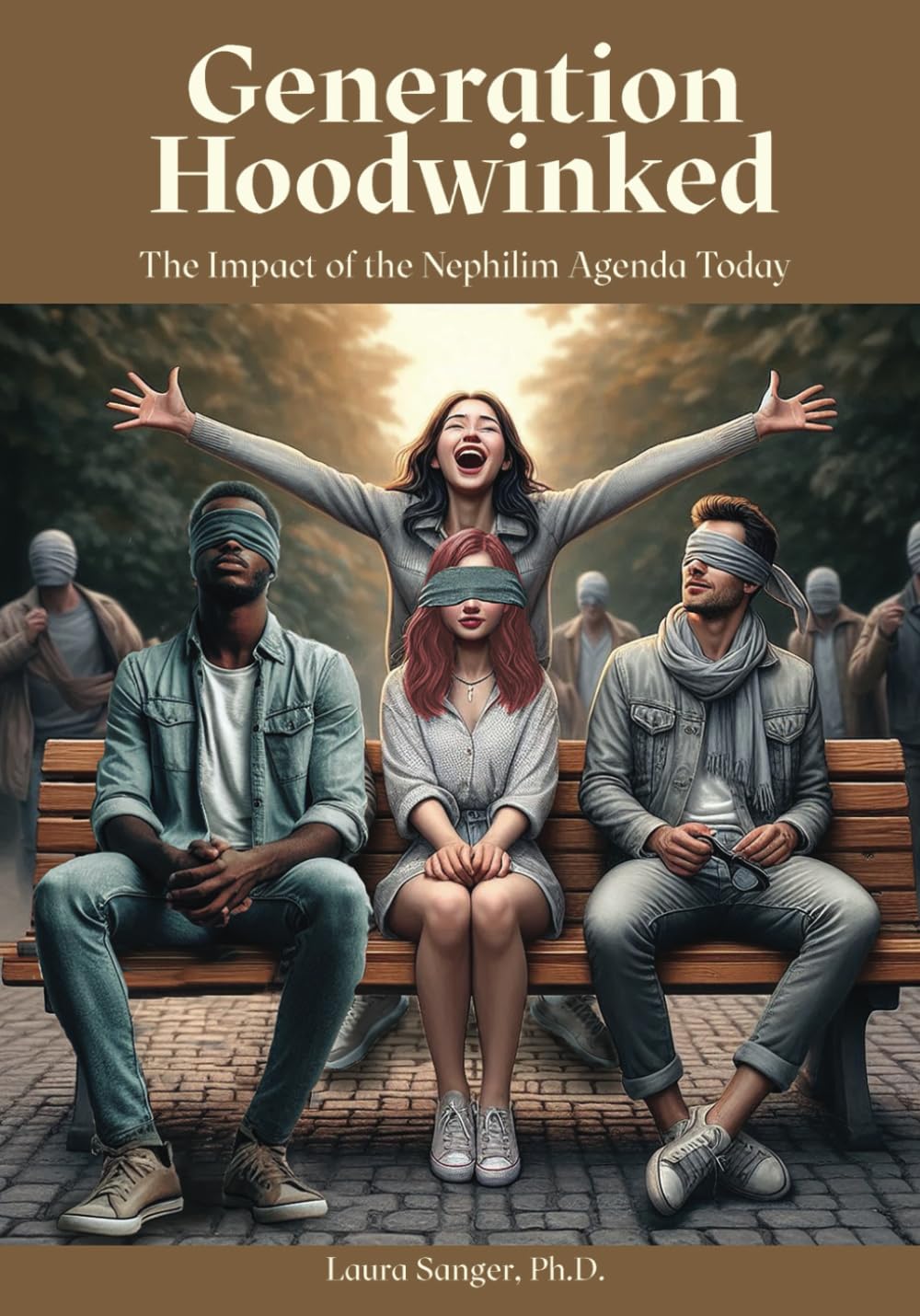 Generation Hoodwinked: The Impact of the Nephilim Agenda Today Religion & Esotericism