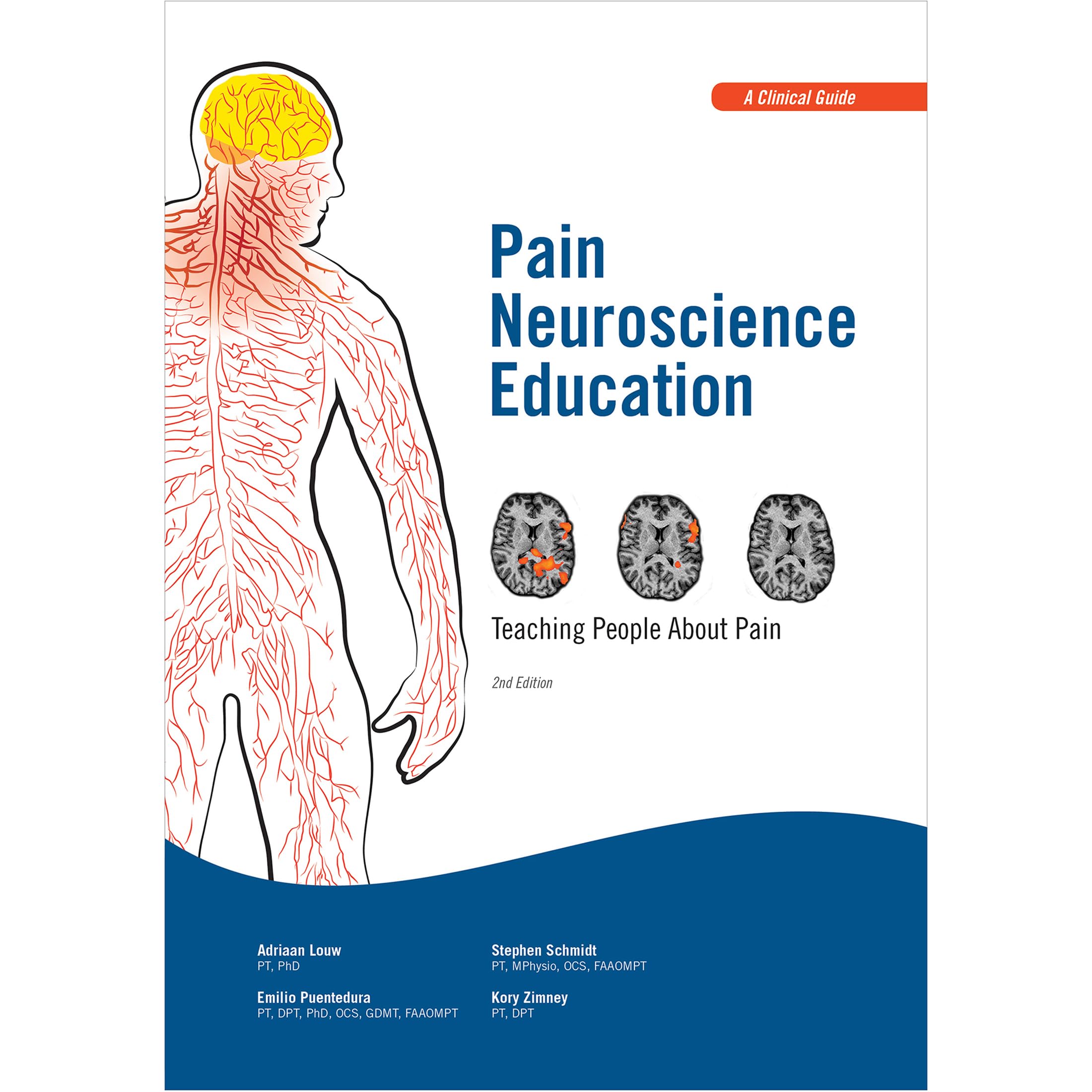 Pain Neuroscience Education: Teaching People About Pain (8748-2) Medicine