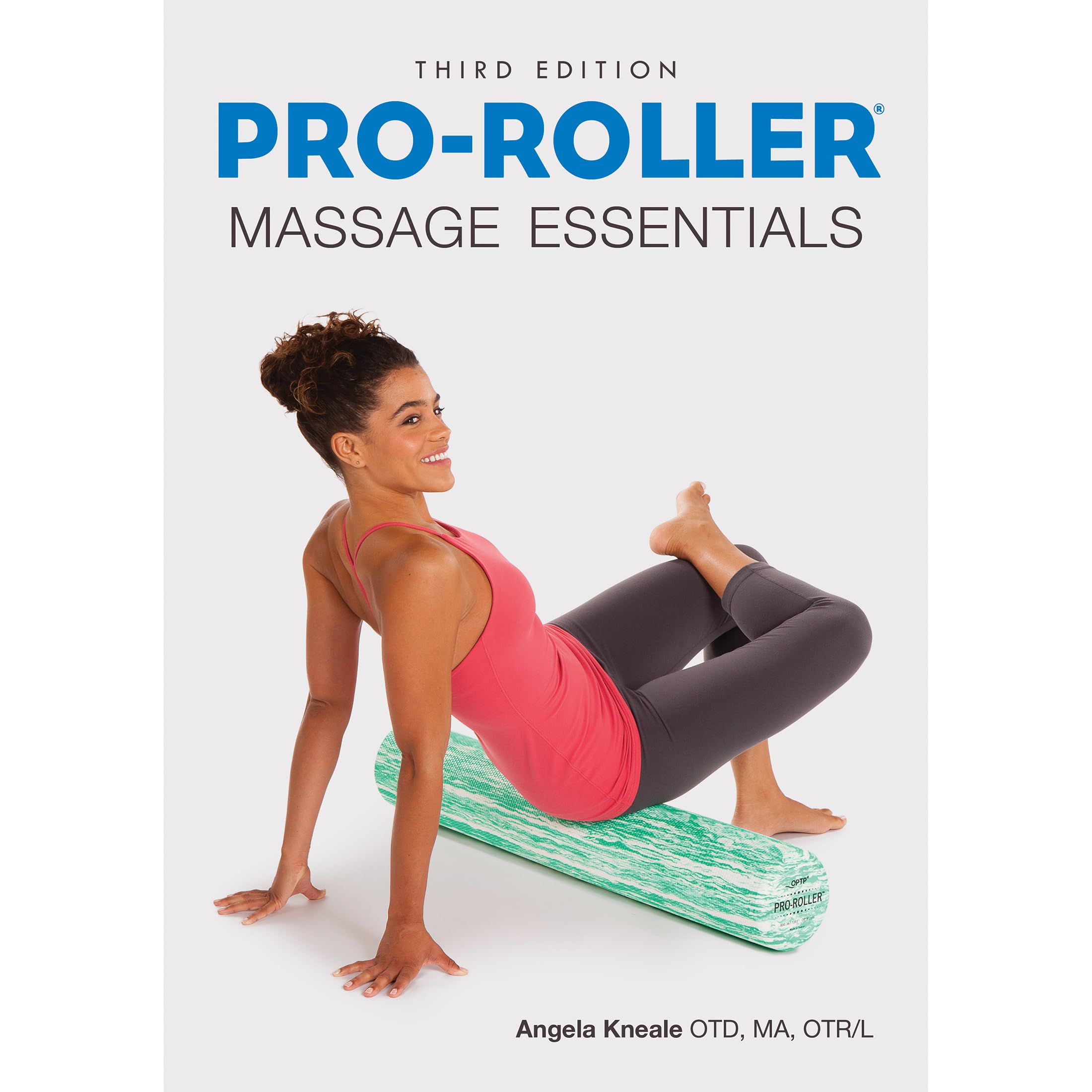 PRO-ROLLER Massage Essentials Health, Nutrition & Fitness