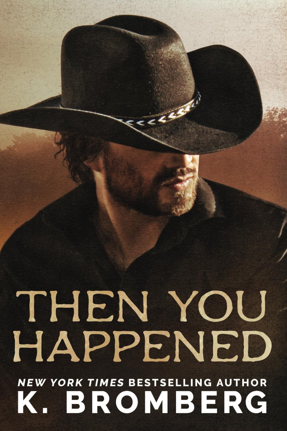 Product Image: Then You Happened