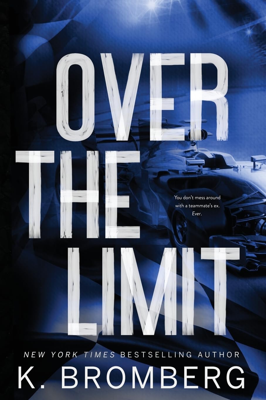 Over The Limit: Special Edition (Full Throttle Series, Band 3) Contemporary literature