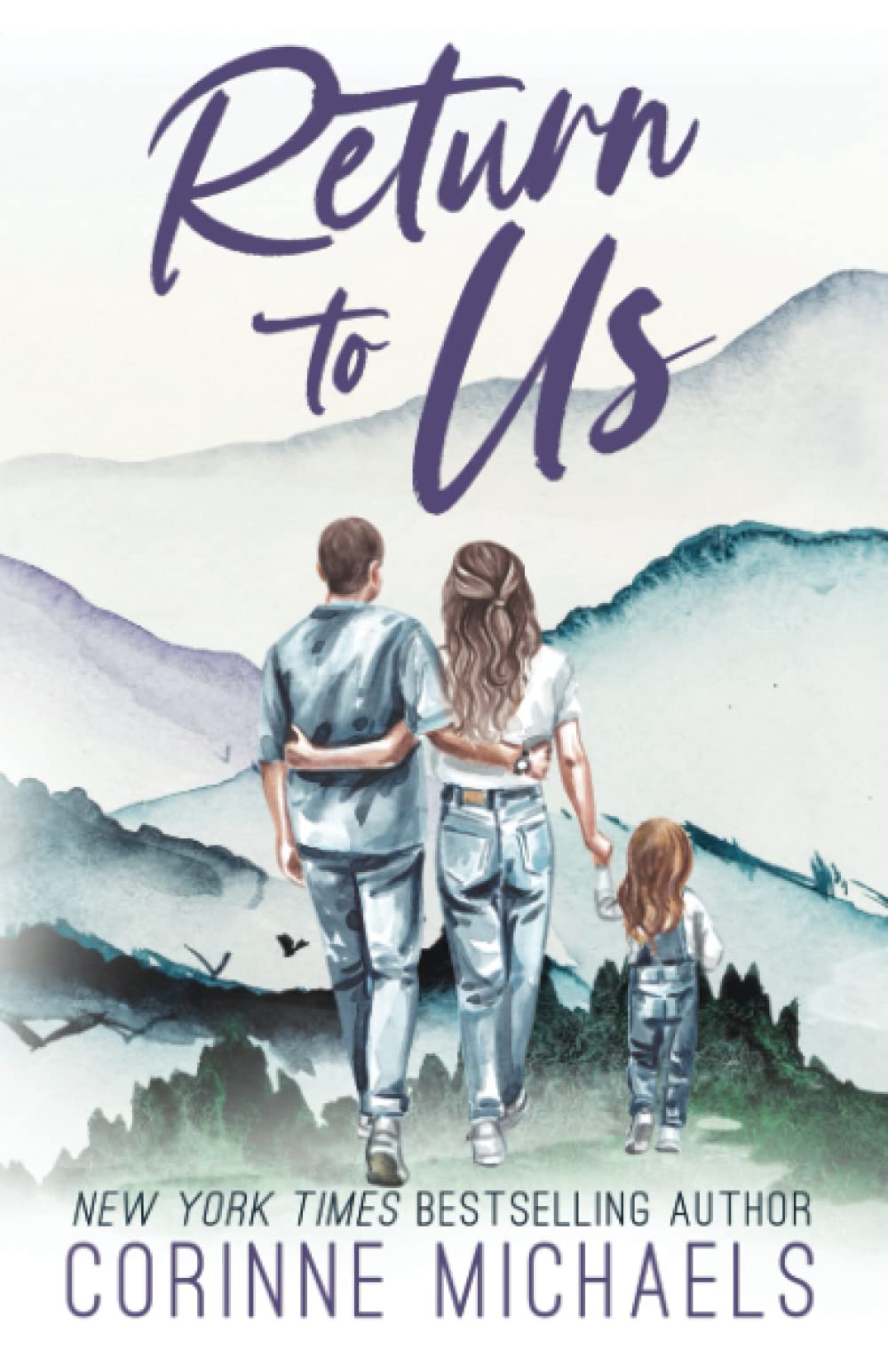 Return to Us - Special Edition (Willow Creek Valley, Band 1) Contemporary literature