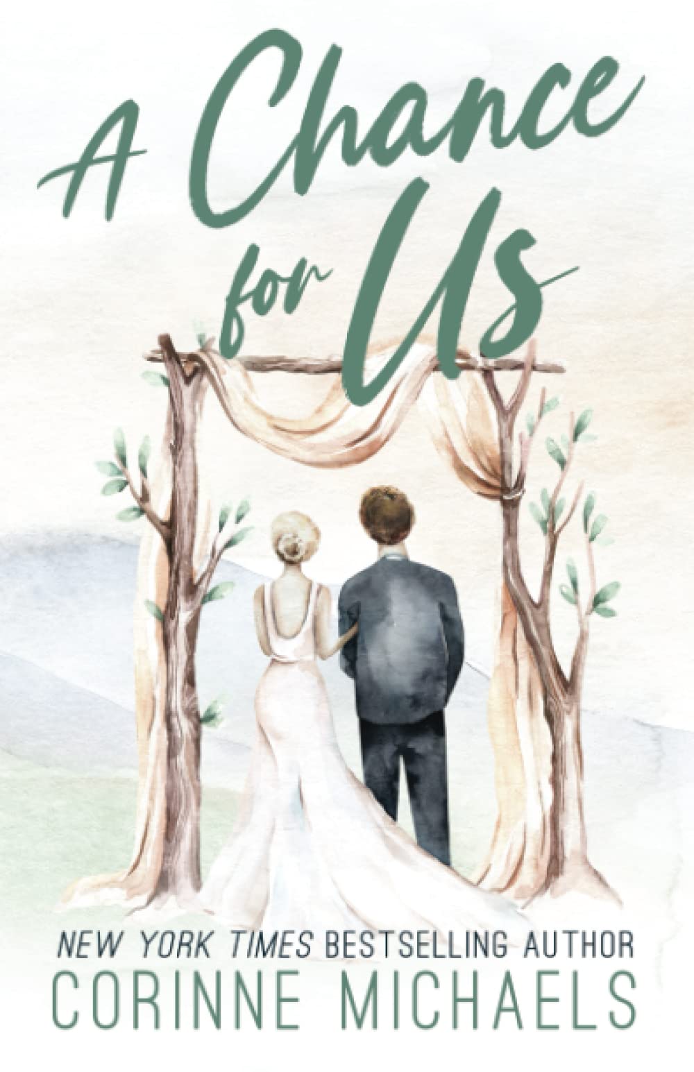 A Chance for Us - Special Edition (Willow Creek Valley, Band 4) Contemporary literature