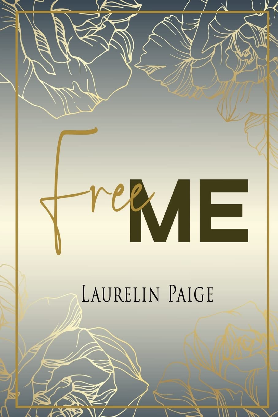 Free Me: Alternate Cover book