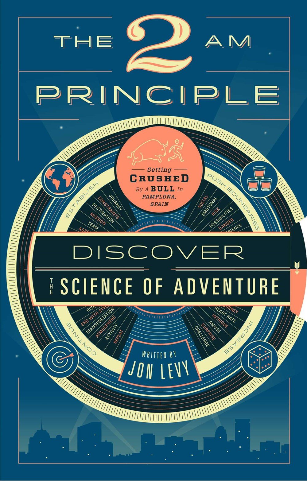 The 2 AM Principle: Discover the Science of Adventure Lifestyle