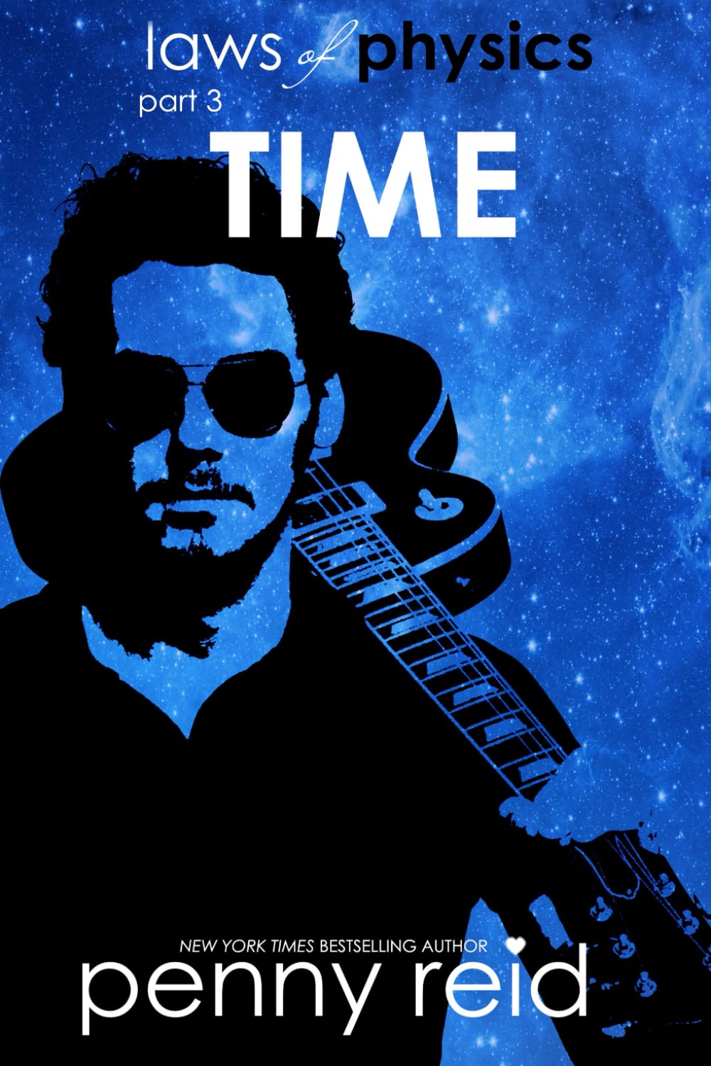 TIME: Rockstar New Adult Romance book