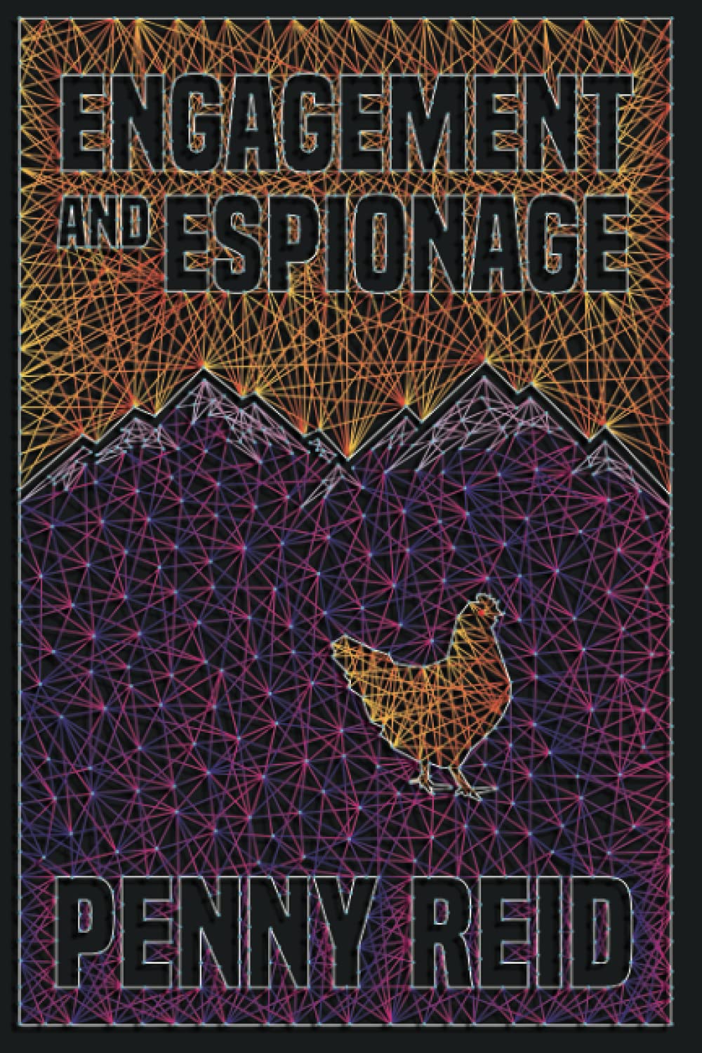 Engagement and Espionage (Winston Brothers, Band 5) Humour & Satire
