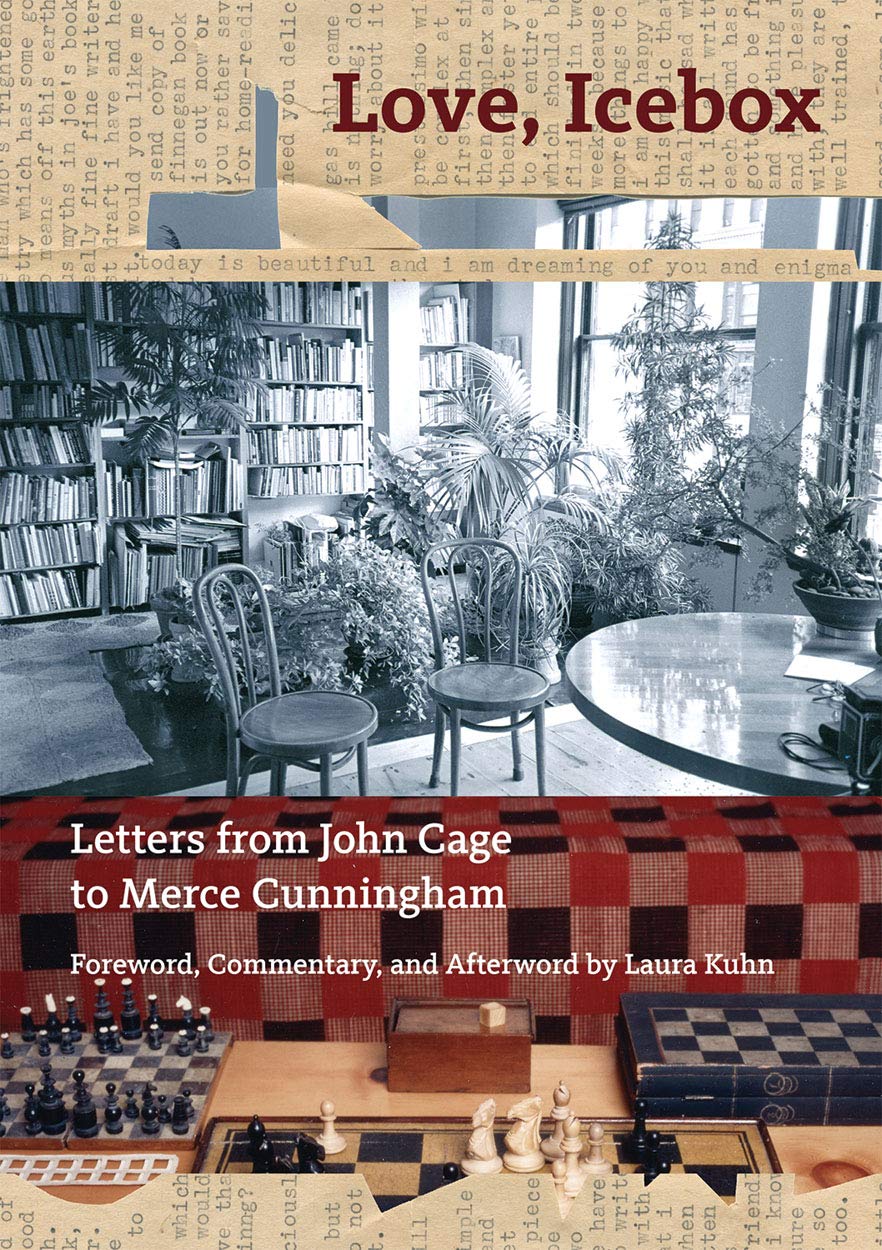 Love, Icebox Essays & Short Stories