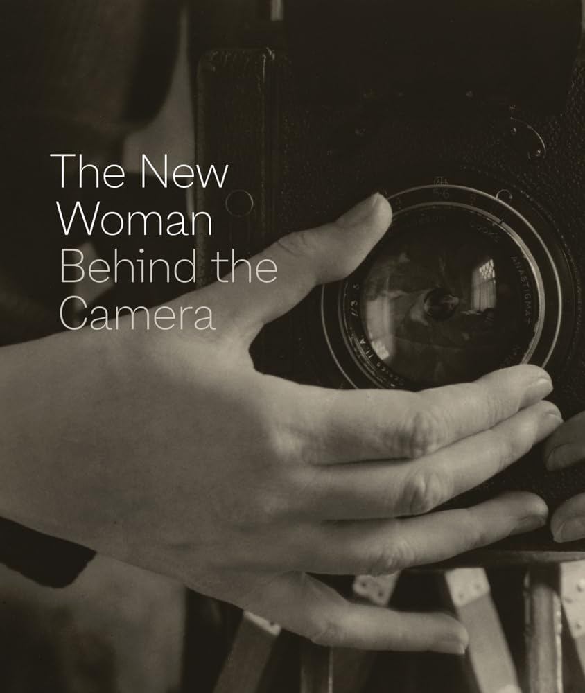 The New Woman Behind the Camera Arts & Music