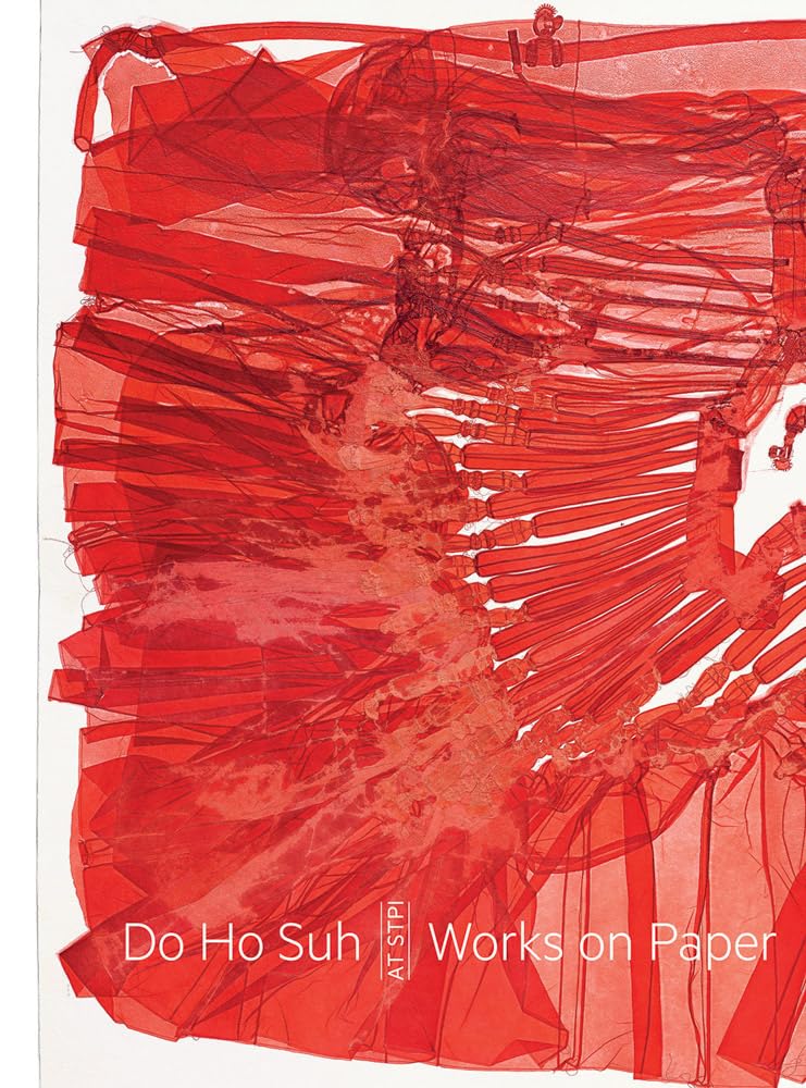 Do Ho Suh: Works on Paper at Stpi Film, Art & Culture