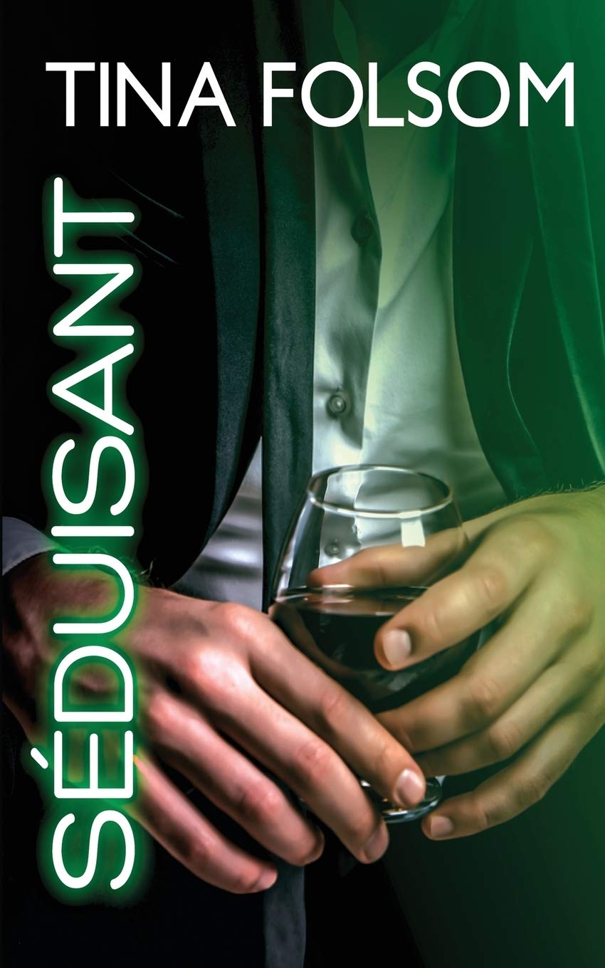 Séduisant (Le Club des éternels célibataires - Tome 1) Contemporary literature