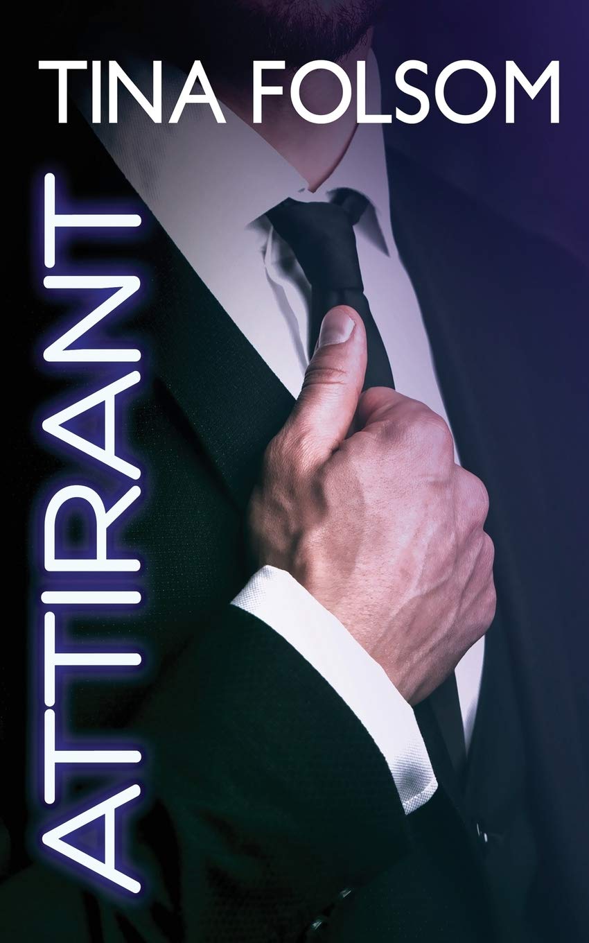 Attirant (Le Club des éternels célibataires - Tome 2) Contemporary literature