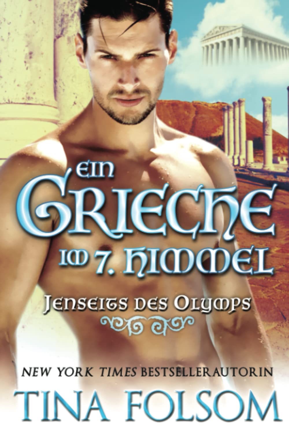 Ein Grieche im 7. Himmel Humour & Satire
