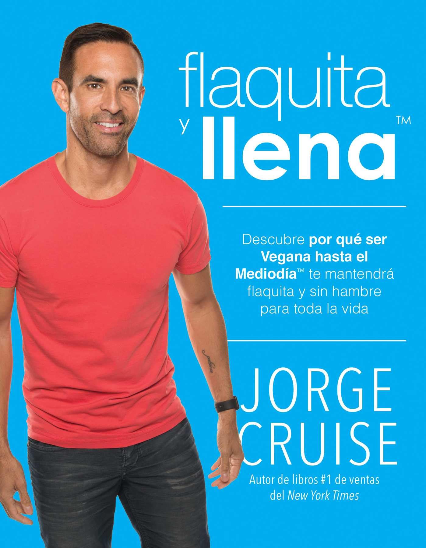 Flaquita Y Llena Medicine