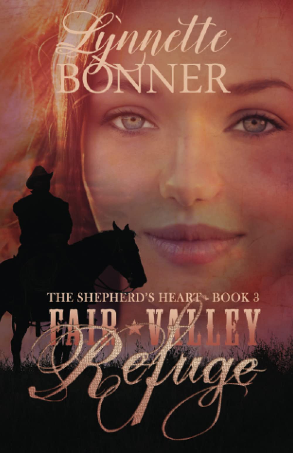 Fair Valley Refuge (The Shepherd's Heart - Christian Historical Romance, Band 3) Action & Adventure