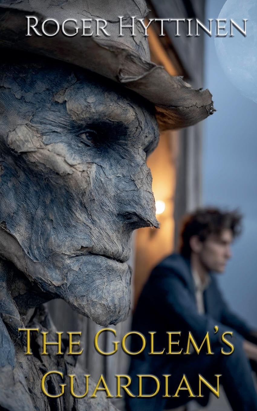 Product Image: The Golem's Guardian