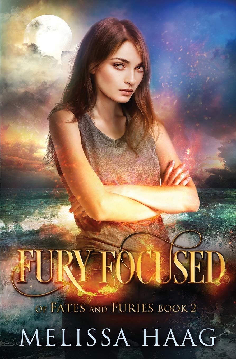 Fury Focused Romance