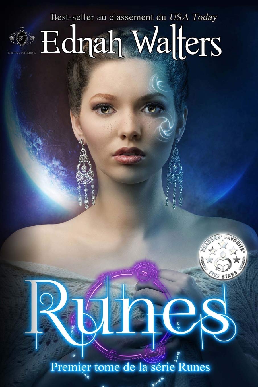 Runes: Premier Tome de la Série Runes book