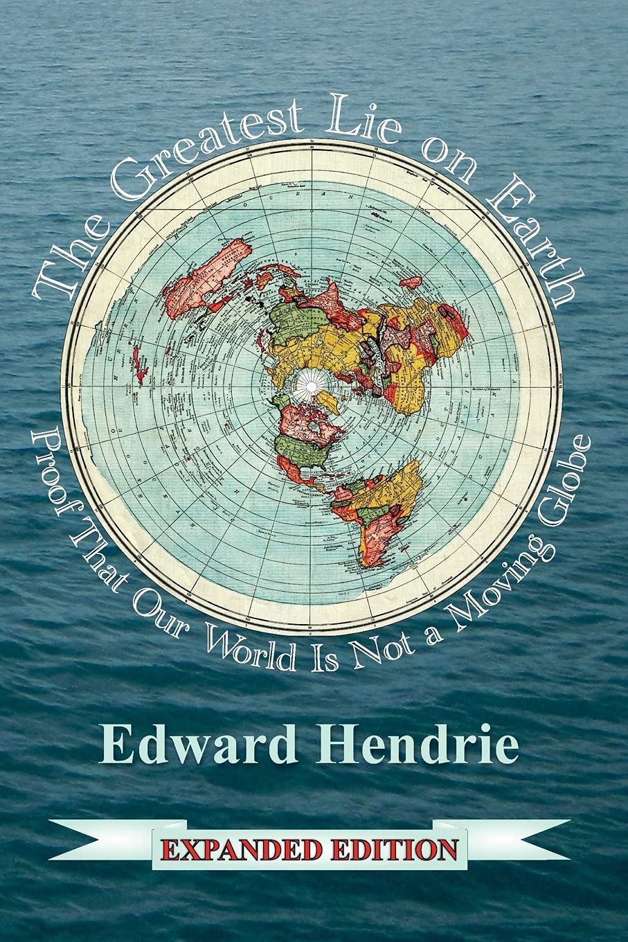 The Greatest Lie on Earth (Expanded Edition): Proof That Our World Is Not a Moving Globe Computer Science