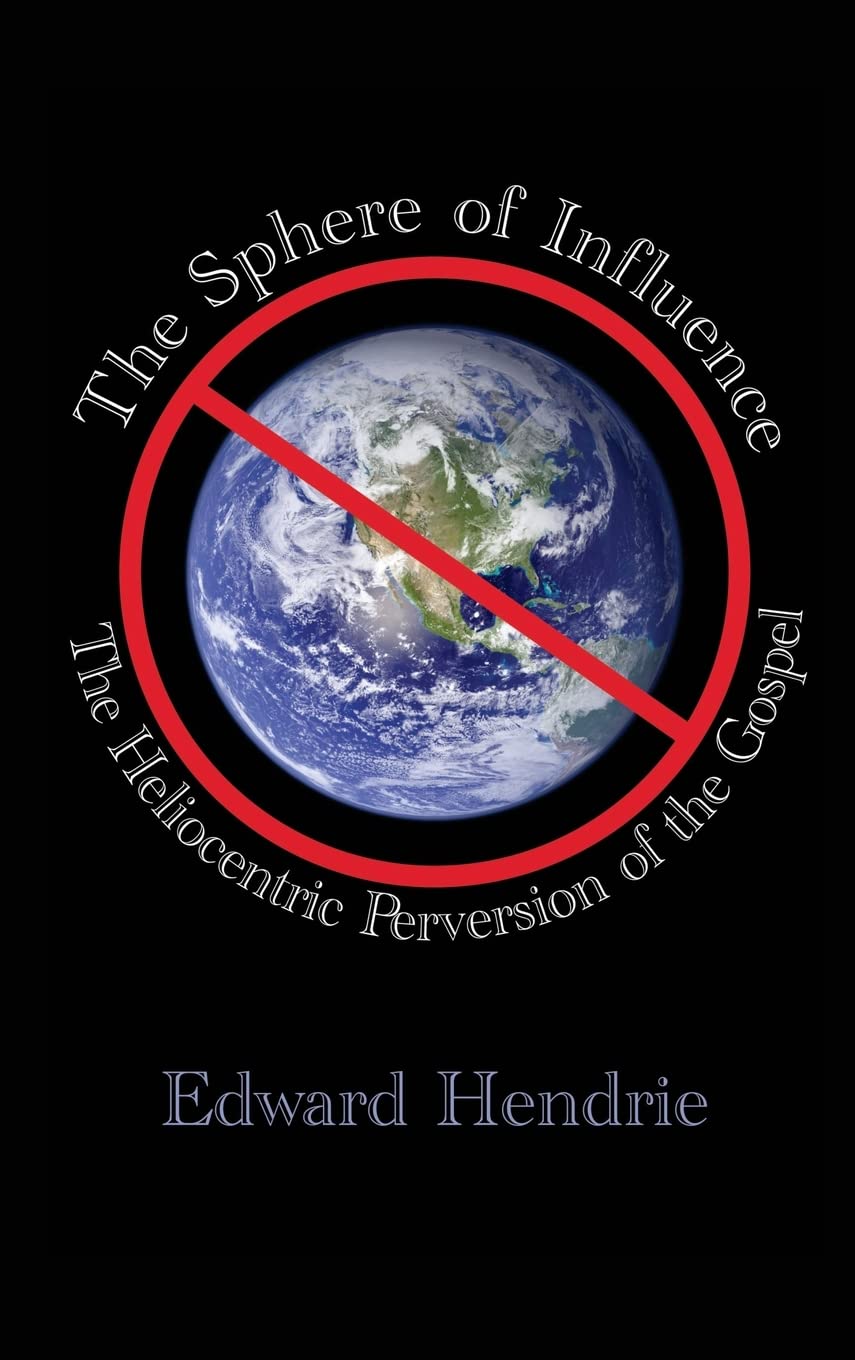 The Sphere of Influence: The Heliocentric Perversion of the Gospel Film, Art & Culture
