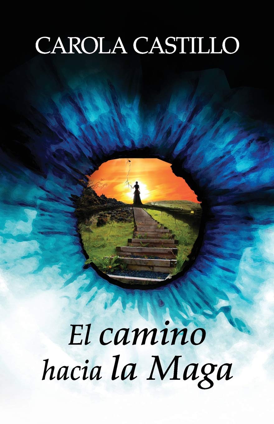 El camino hacia la Maga Contemporary literature