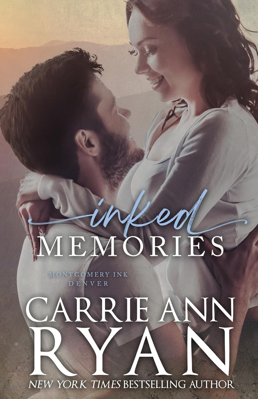 Inked Memories (Montgomery Ink, Band 8) Contemporary literature