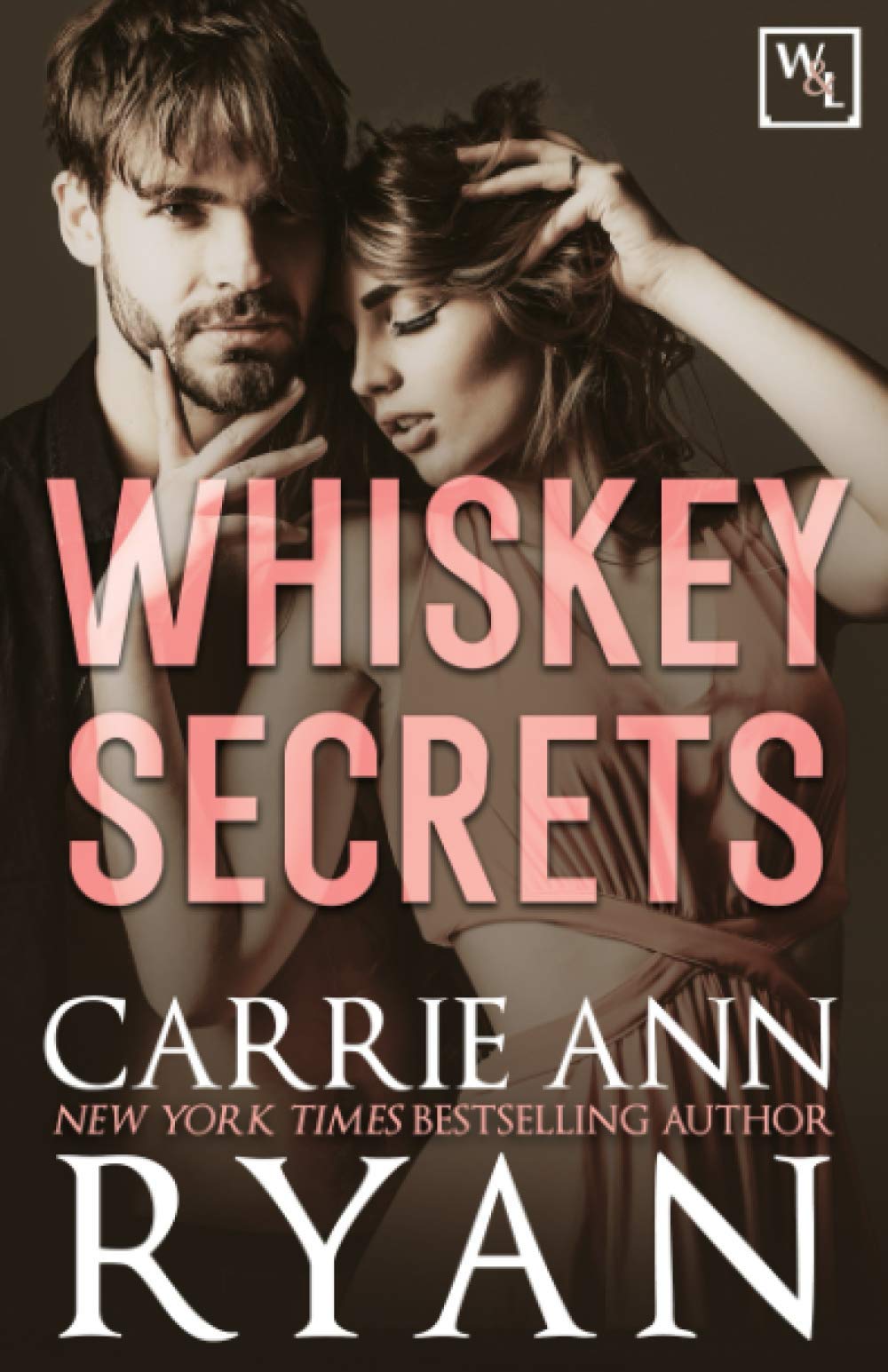 Whiskey Secrets (Whiskey and Lies, Band 1) Contemporary literature
