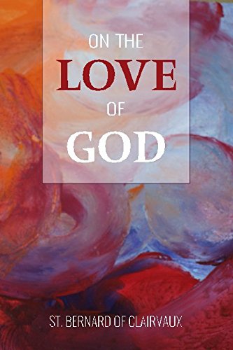 On the Love of God Religion & Esotericism