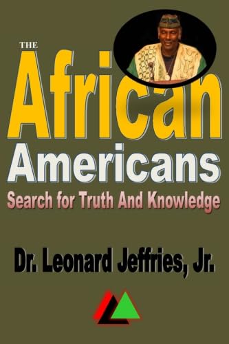 The African Americans Search for Truth And Knowledge International