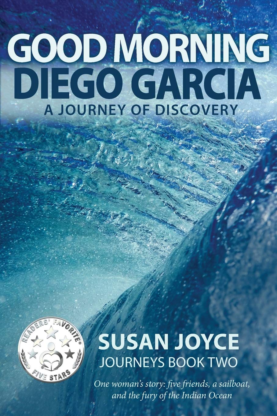 Good Morning Diego Garcia: A Journey of Discovery: A Voyage of Discovery (Journeys, Band 2) Contemporary literature Books