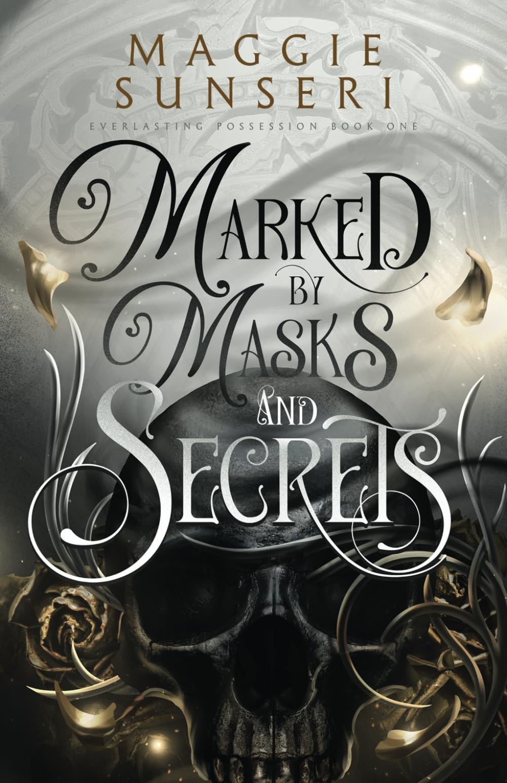 Marked by Masks and Secrets Historical Fiction